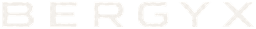 Bergyx